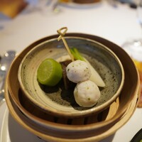 リストランテKubotsu - 