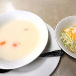 ジャッキー ステーキハウス - 