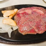 ジャッキー ステーキハウス - 