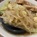 吉み乃製麺所 新町本店 - 