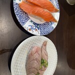 Kaisenzushi Shiogamakou - 