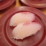 スシロー - 料理写真:
