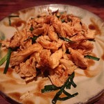 うりずん - フーチャンプル