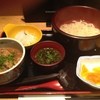 釜あげうどん はつとみ