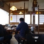 中国料理 檸檬亭 - 2013.11店内