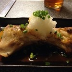 ハゲ天  - ワラサかま