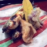 滋味 康月 - （2013年11月）