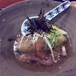 滋味 康月 - （2013年11月）