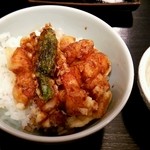 天ぷら処 天春 - 