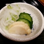 天ぷら処 天春 - 