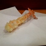 天ぷら処 天春 - 