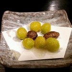 天ぷら処 天春 - 