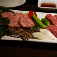 天空焼肉 星遊山 - 