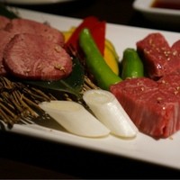天空焼肉 星遊山 - 