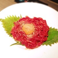和牛焼肉 土古里 浅草店 - 浅草生まれの友達の誕生会。いつでも生肉が食べられて接客良くて好きな店♪