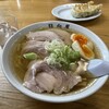 青竹手打ラーメン 日向屋