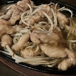 ごえん - セセリの柚子胡椒焼き