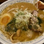 Ramen Shou Kagura - 