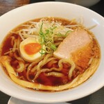 粉麺小屋 - 料理写真: