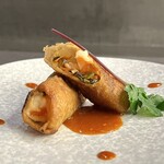 NoruraDa - 海鮮チヂミ