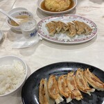 餃子の王将 - 