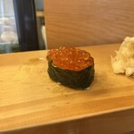 Sushiya Tonbo - いくら