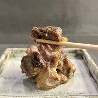 NoruraDa - 牛テール塩焼き