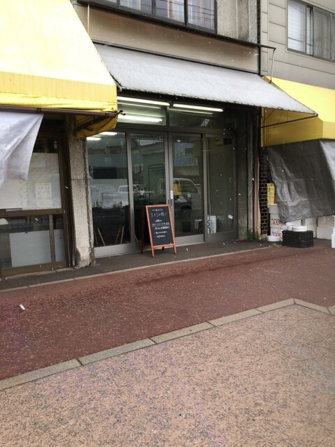 口コミ一覧 : 担々麺専門店 sesamiの写真