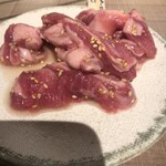 焼肉GINGA - 