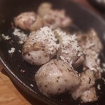 地酒と道産食材 一笑 - 