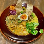 カレーショップ初恋 - 