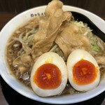 麺屋わっしょい - 