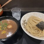 Tsukemen mushin - 