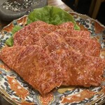 Yakiniku Yuushun - 