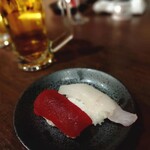 地酒と道産食材 一笑 - 