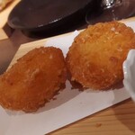 地酒と道産食材 一笑 - 