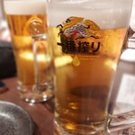 地酒と道産食材 一笑 - 