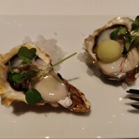 THE COSMOPOLITAN GRILL BAR TERRACE -  THE COSMOPOLITAN GRILL BAR TERRACE -