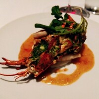 THE COSMOPOLITAN GRILL BAR TERRACE -  THE COSMOPOLITAN GRILL BAR TERRACE -