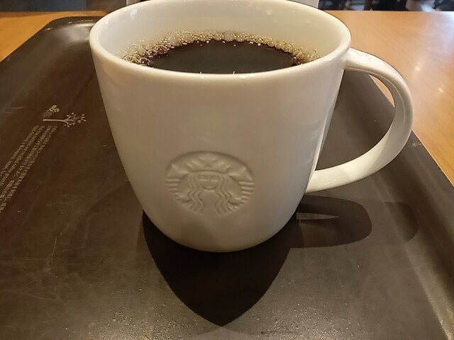 スターバックス コーヒー LAQUE四条烏丸店 （STARBUCKS COFFEE