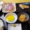 おふくろの味泉 - 料理写真: