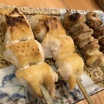 Honkaku Yakitori Daimyouhete - 