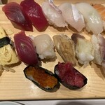 Sushi Masa - 