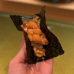 鮨楽座 八の樹 - 