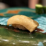 鮨楽座 八の樹 - 