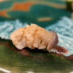 鮨楽座 八の樹 - 