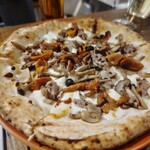 Pizzeria SOL - 