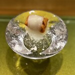 鮨楽座 八の樹 - 