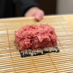 鮨楽座 八の樹 - 