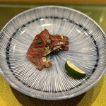 鮨楽座 八の樹 - 